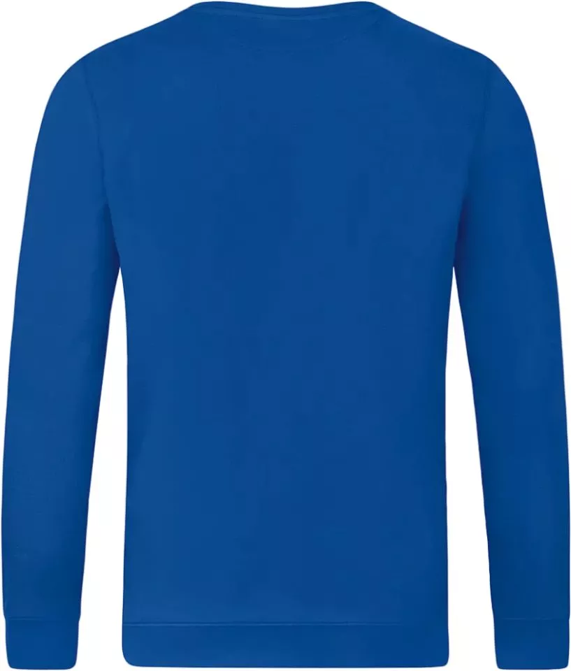 Φούτερ-Jacket Jako Sweat Doubletex