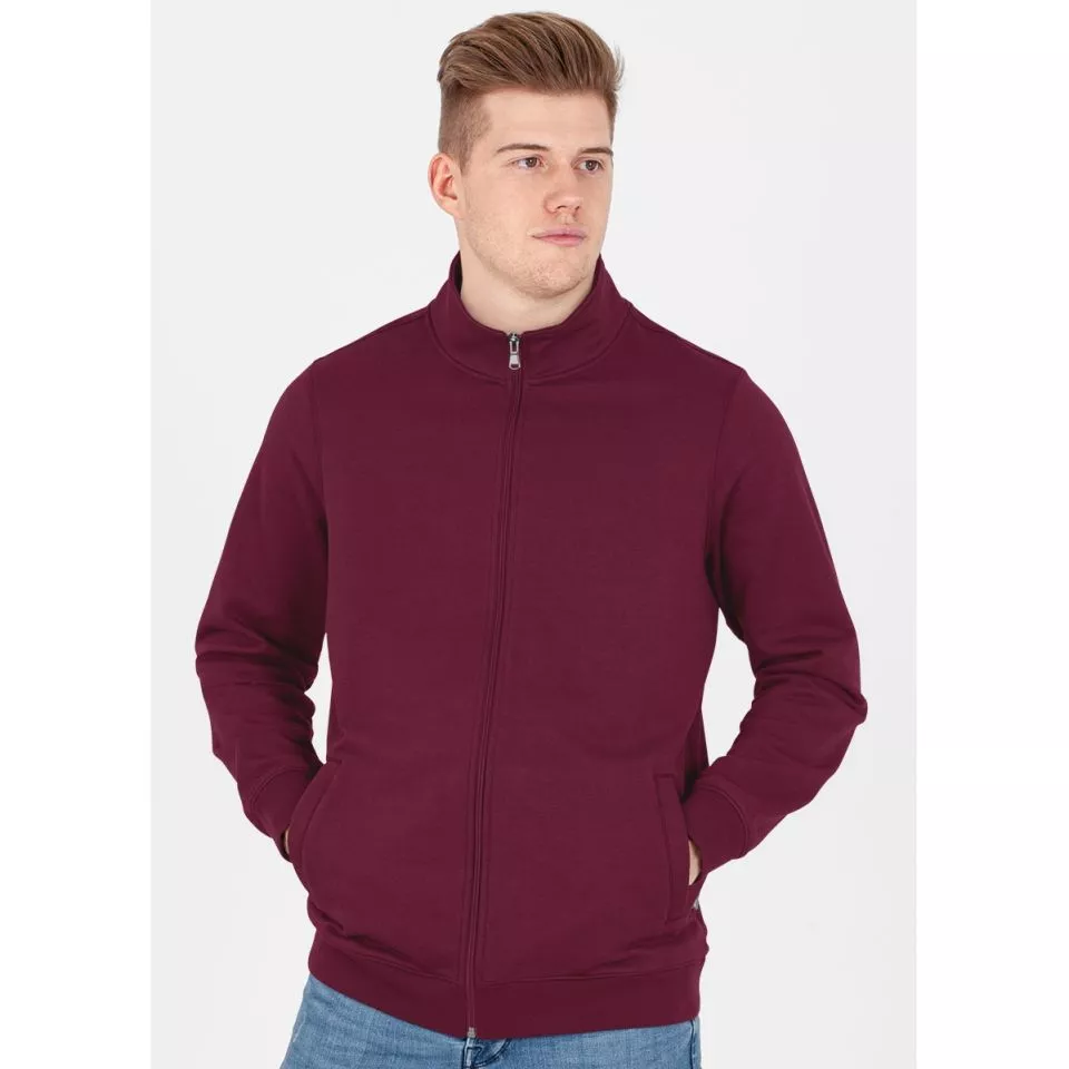Jako Sweatjacke Doubletex Melegítő felsők