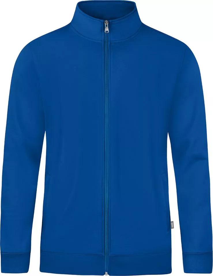 Jako Sweatjacke Doubletex Melegítő felsők