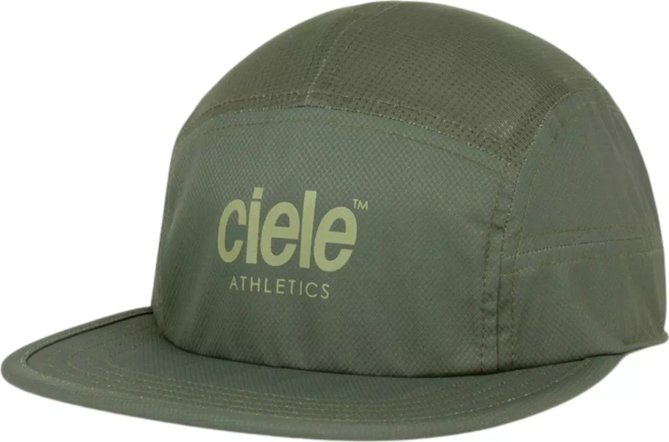 Kepsar Ciele GOCap Classic Athletics - Kombu