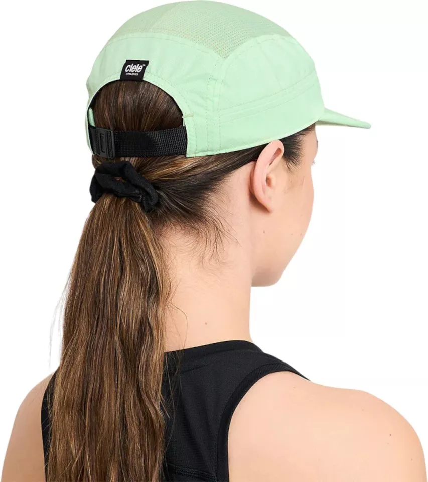 Kepsar Ciele GOCap Classic Athletics - Spearmint