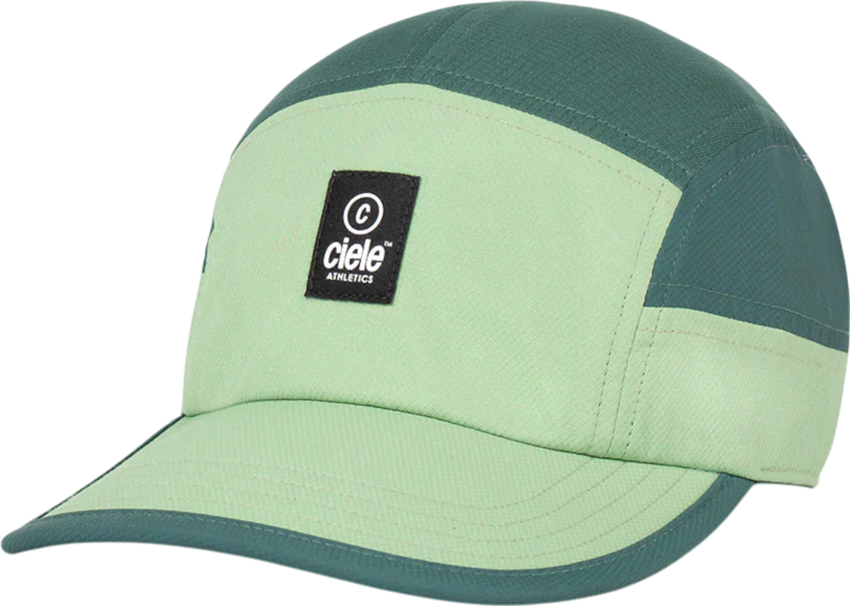GOCap SC Classic C Plus Box - Pistachio/Silver Pine
