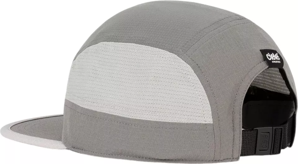 Kepsar Ciele GOCap Field Iconic Bar - Airy Grey