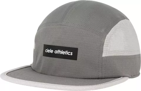 GOCap Field Iconic Bar - Airy Grey