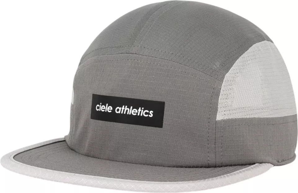 Kepsar Ciele GOCap Field Iconic Bar - Airy Grey