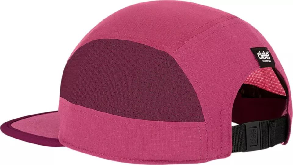 Kepsar Ciele GOCap Field Iconic Bar - Bocasana/Melberry