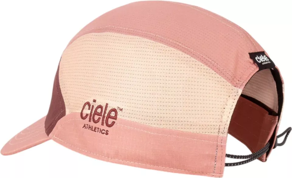 Kepsar Ciele FSTCap SC Field Iconic SL - Andorra/Rose Dawn