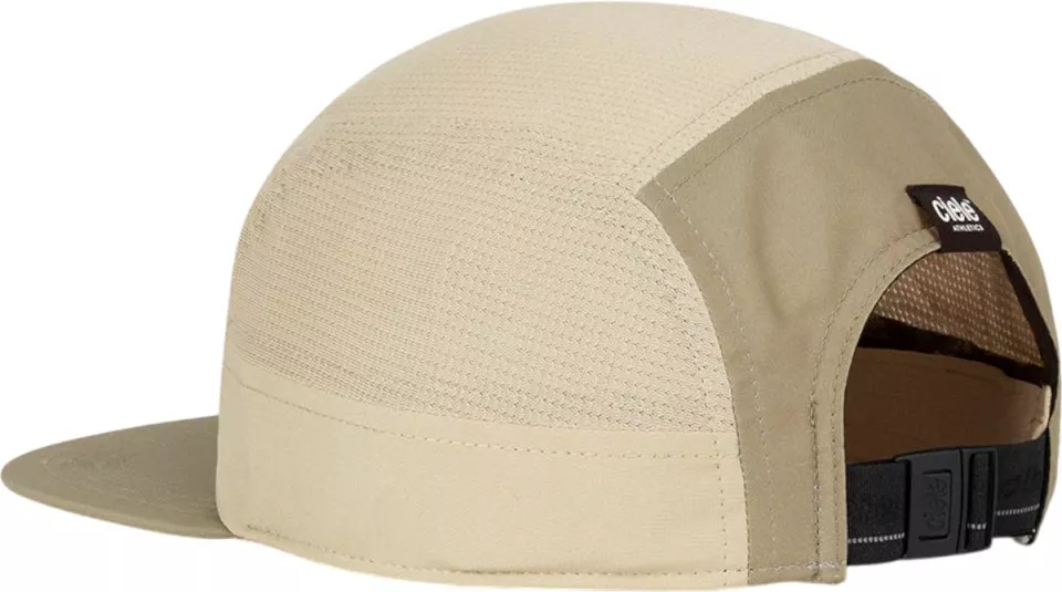 Kepsar Ciele GOCap Comp Century - Canvas/Safari