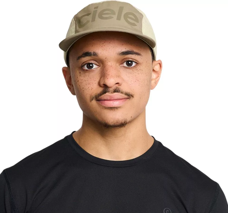 Kepsar Ciele GOCap Comp Century - Canvas/Safari