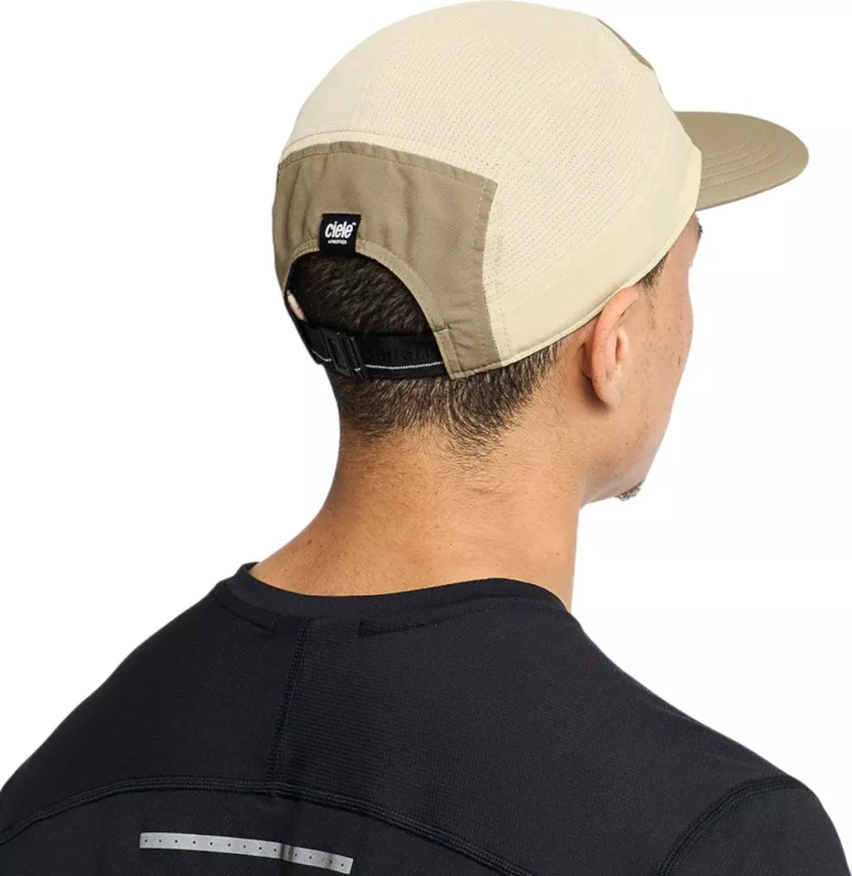 Kepsar Ciele GOCap Comp Century - Canvas/Safari