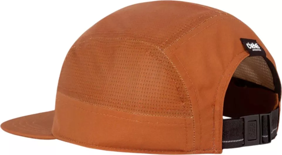 Kepsar Ciele GOCap Comp Century - Ginger Bread