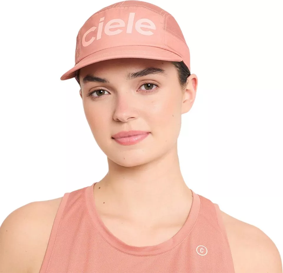Kepsar Ciele GOCap Comp Century - Rose Dawn
