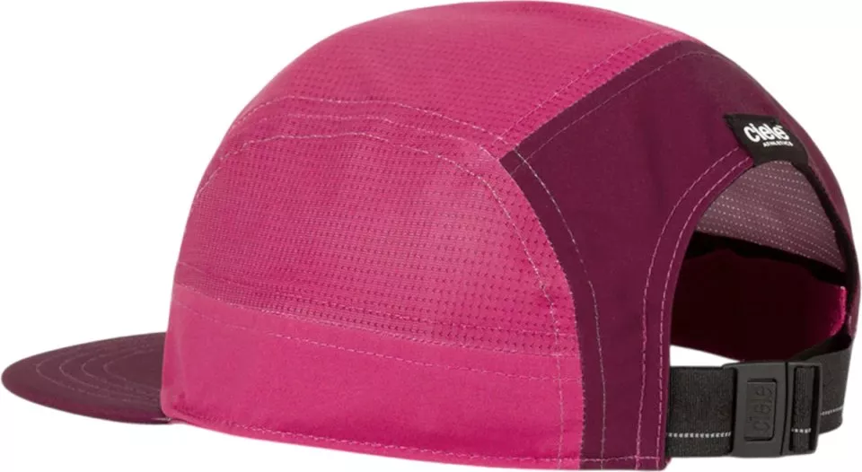 Kepsar Ciele GOCap Comp Century - Mulberry/Bocasana