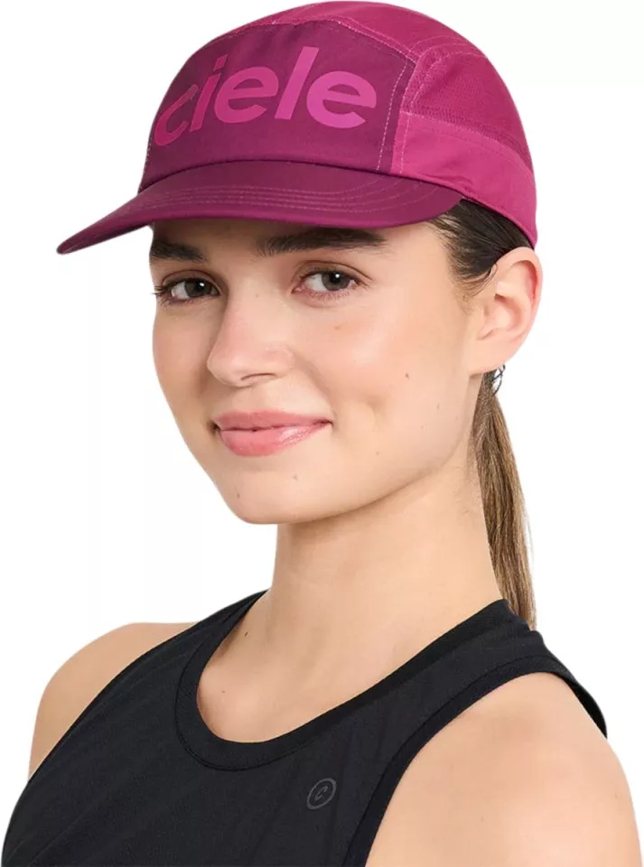 Kepsar Ciele GOCap Comp Century - Mulberry/Bocasana