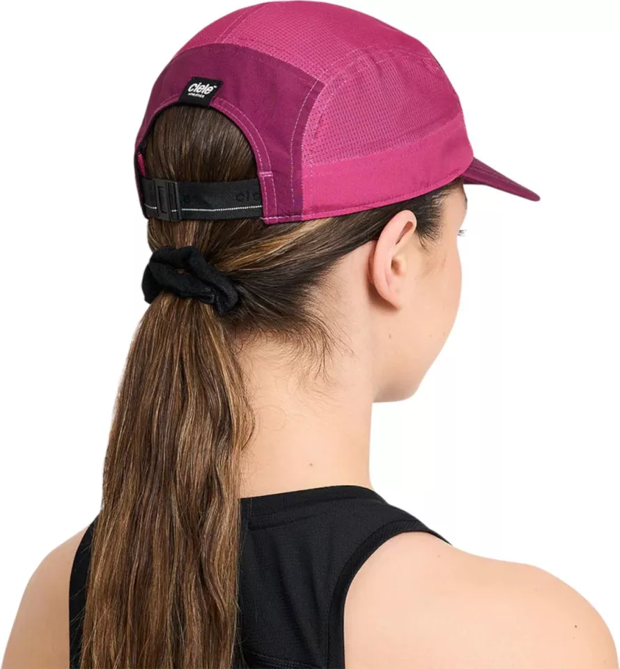 Kepsar Ciele GOCap Comp Century - Mulberry/Bocasana