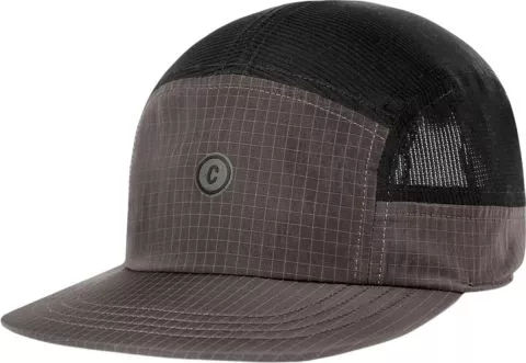GOCap Icon Circle C