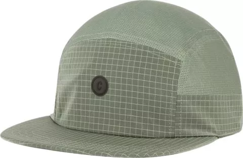 GOCap Icon Circle C