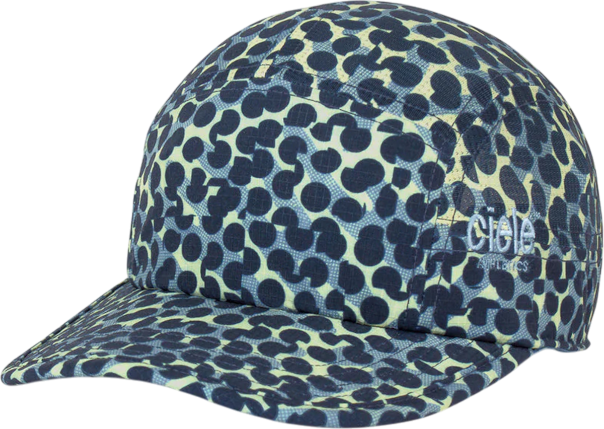 GOCap SC Field All Over Dotra - Deep Space