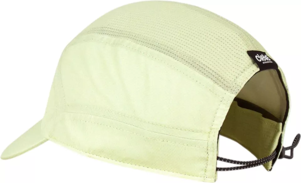 Kappe Ciele FSTCap SC Classic Athletics SL - Fava