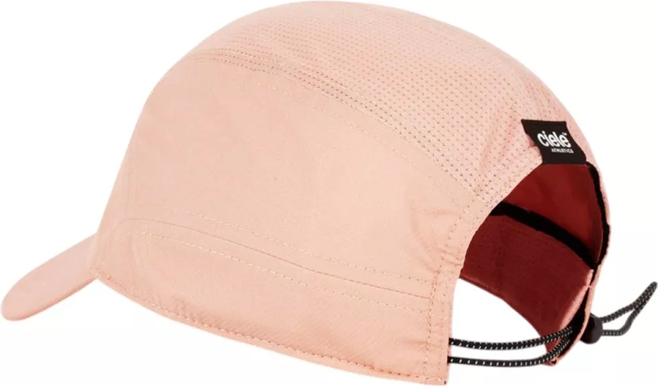 Kepsar Ciele FSTCap SC Classic Athletics SL - Cadmium