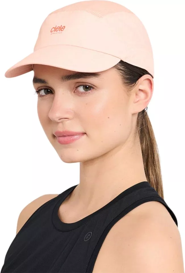Kepsar Ciele FSTCap SC Classic Athletics SL - Cadmium