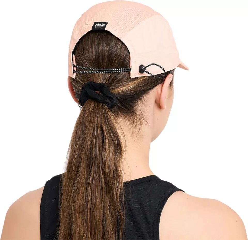 Kepsar Ciele FSTCap SC Classic Athletics SL - Cadmium