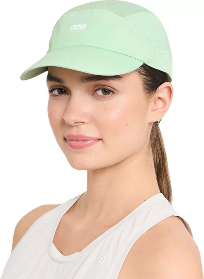 Kepsar Ciele FSTCap SC Classic Athletics SL - Spearmint