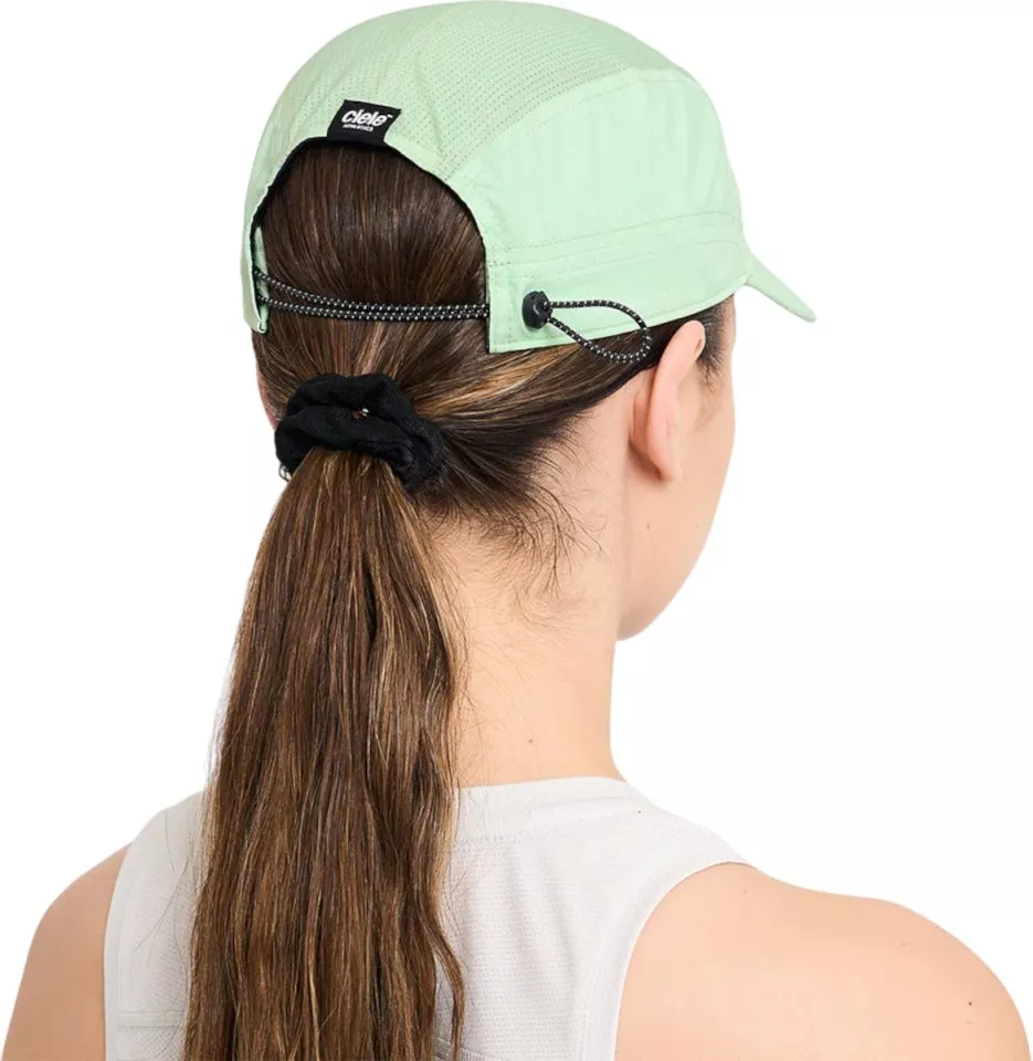 Kepsar Ciele FSTCap SC Classic Athletics SL - Spearmint