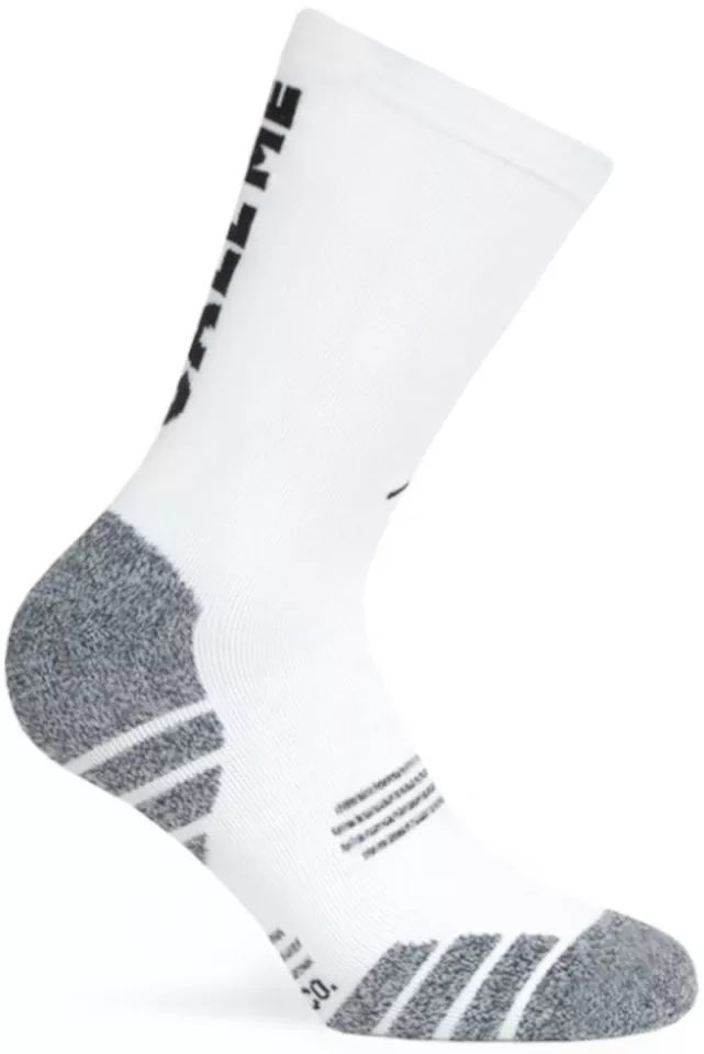 Socks Pacific and Co CALL ME (White)