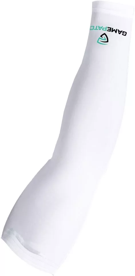 GamePatch Compression arm sleeve Karvédő