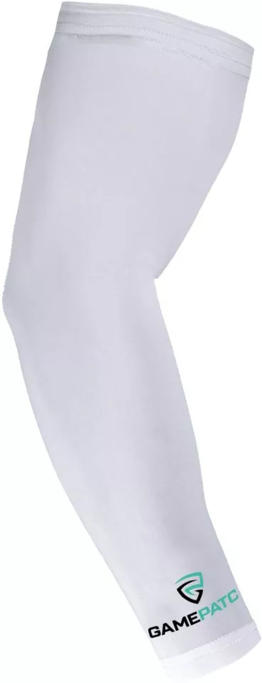 GamePatch Compression arm sleeve Karvédő