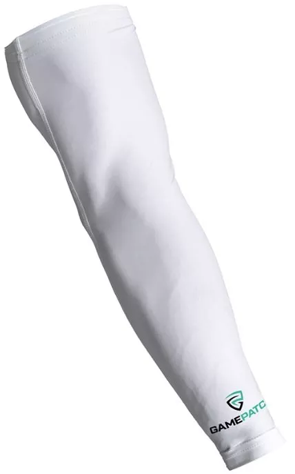 Sleeves GamePatch Compression arm sleeve
