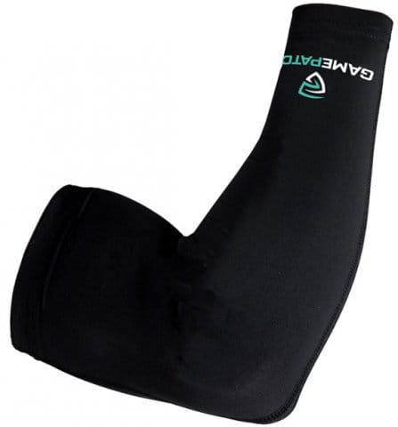 Compression arm sleeve