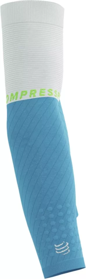 Armvärmare för löpning Compressport ARMFORCE