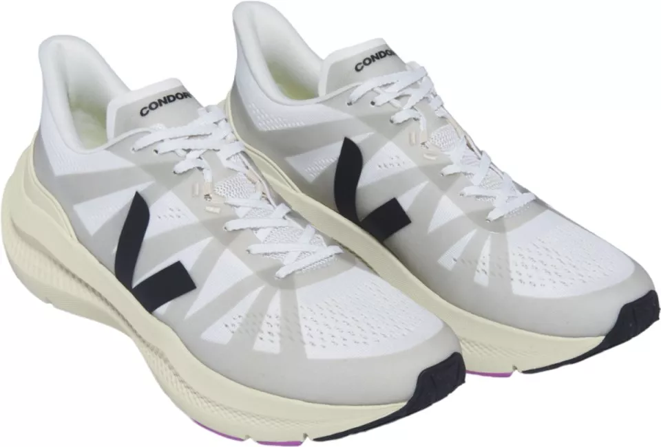 Running shoes VEJA CONDOR 3