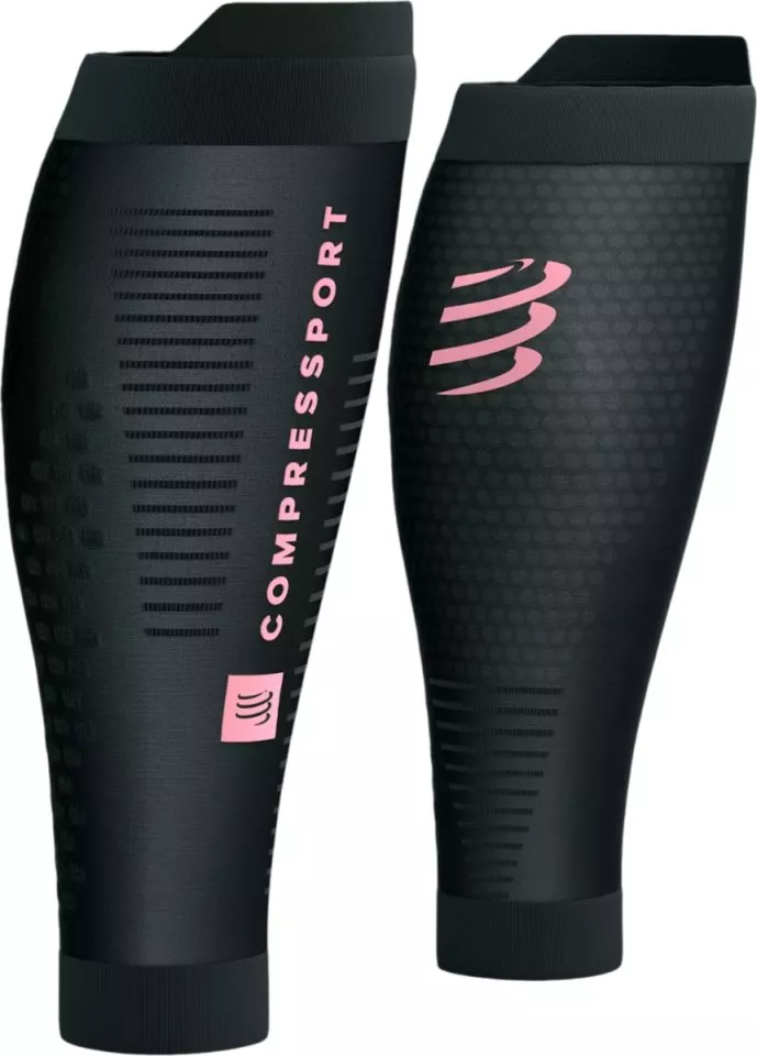 Vadskydd löpning Compressport R2 3.0 - EAT MY DUST!