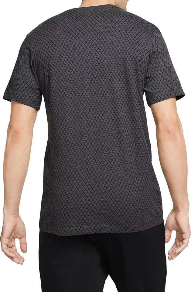 Pánské tričko s krátkým rukávem Nike F. C. Small Block