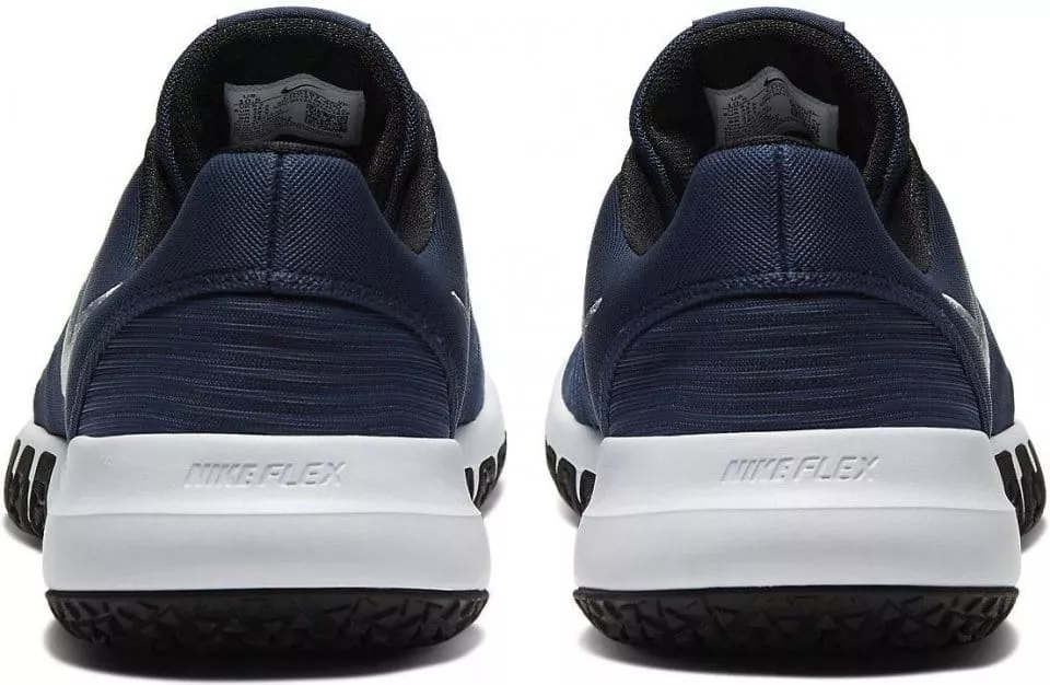 Nike FLEX CONTROL TR4 Fitness cipők
