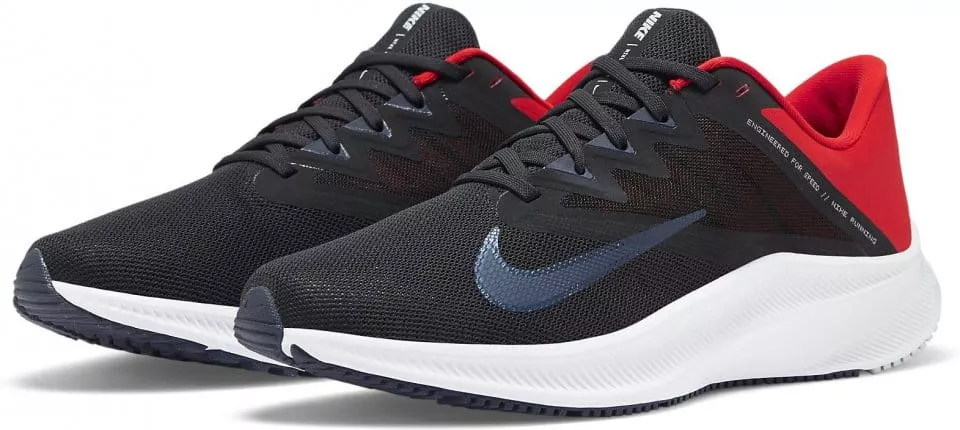 Running shoes Nike QUEST 3