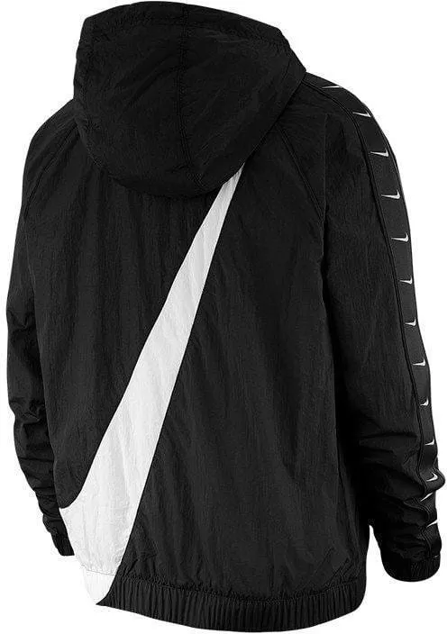 Hooded jacket Nike M NSW SWOOSH JKT WVN
