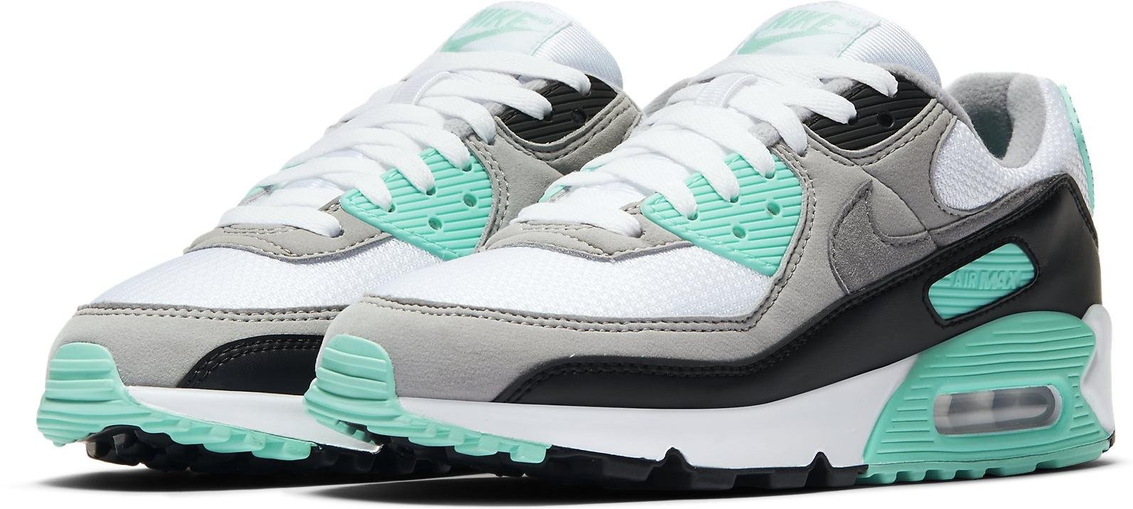 nike air max 90 recraft turquoise