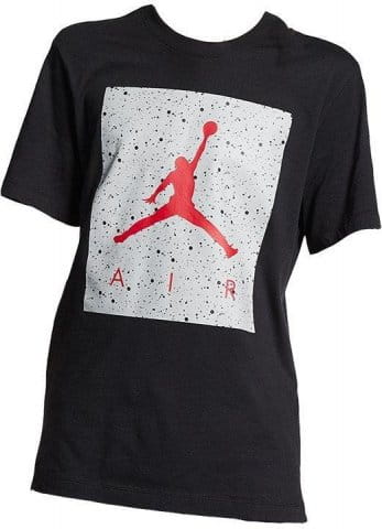 Jordan poolside ss ctn crew Clearance