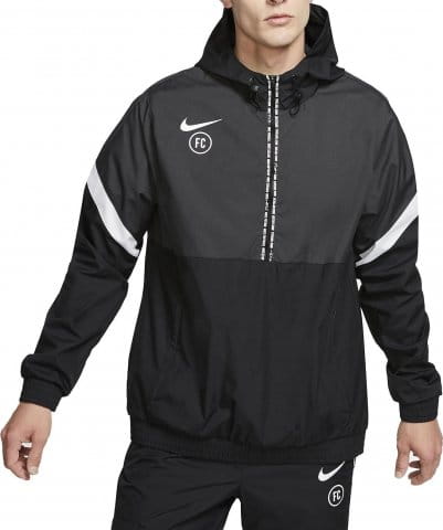 M NK FC TRK JKT W