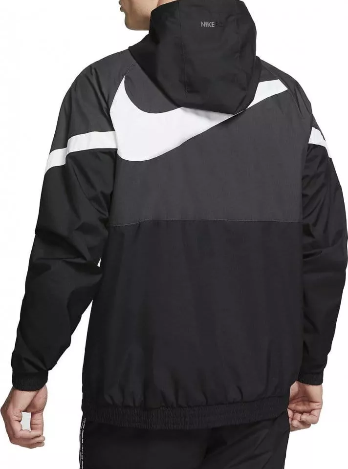 Hooded jacket Nike M NK FC TRK JKT W