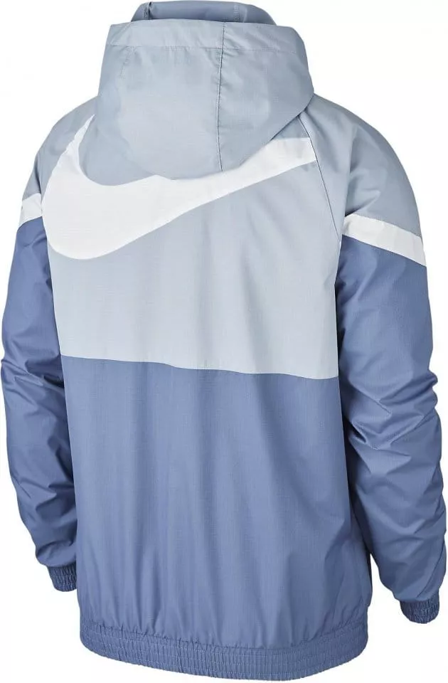 Pánská bunda s kapucí Nike FC