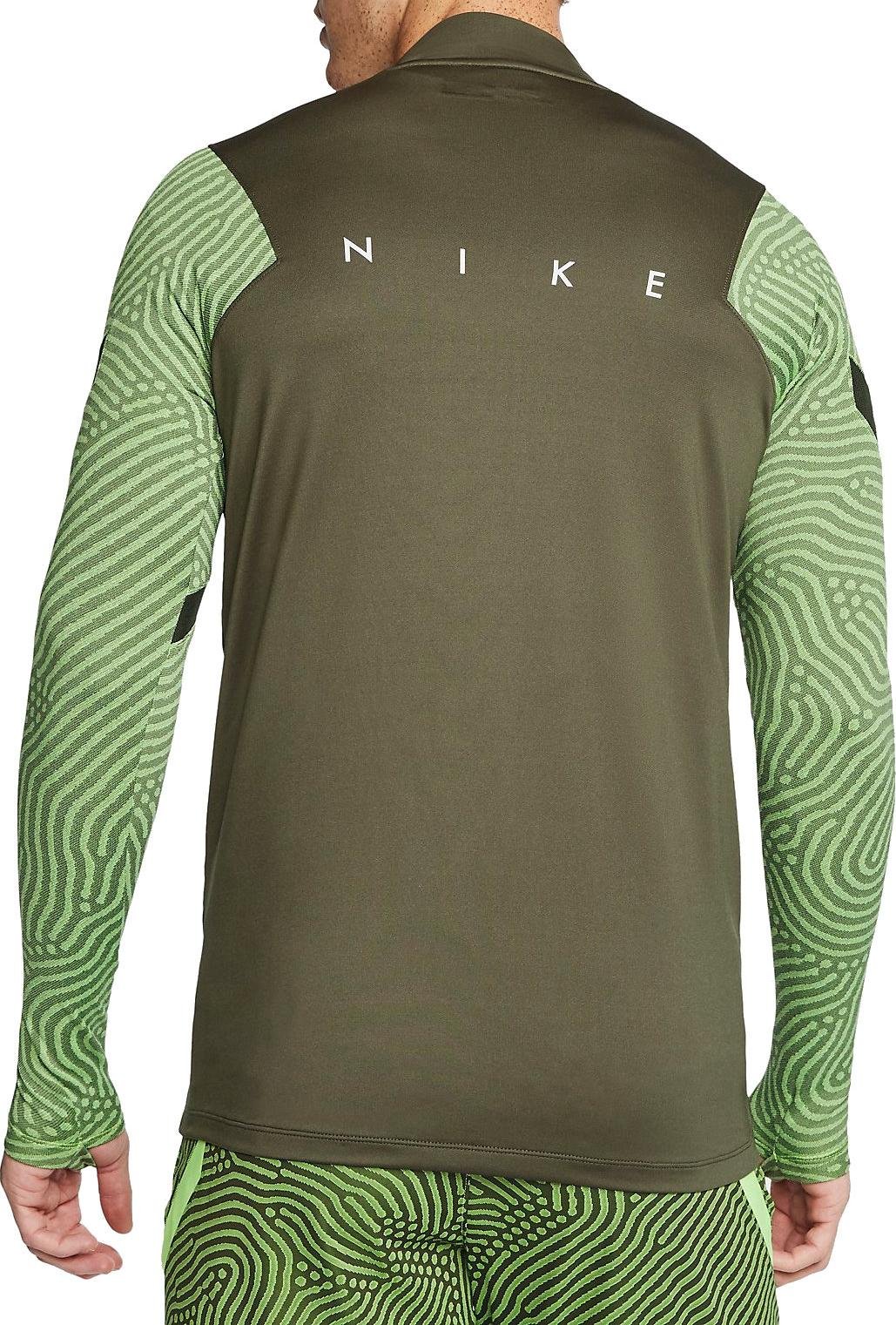 Nike M NK DRY STRKE DRIL TOP NG Hosszú ujjú póló - 11teamsports.hu