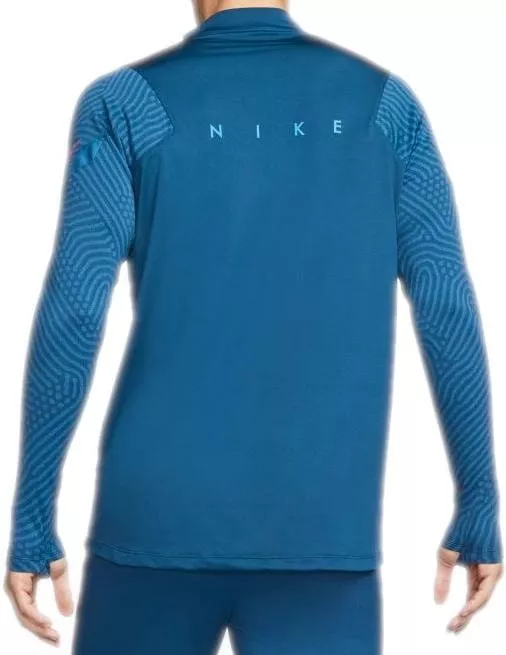 Langarm-T-Shirt Nike M NK DRY STRKE DRIL TOP NG