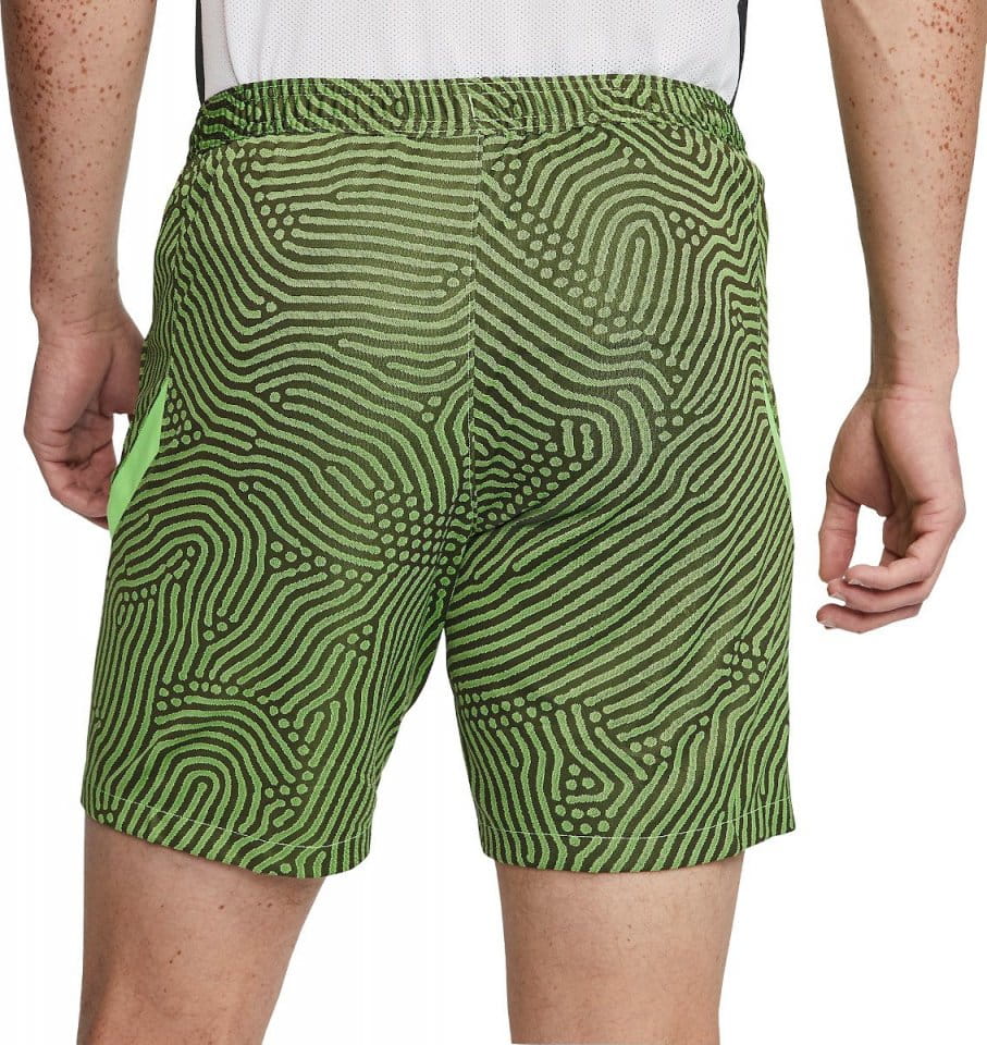 nike monogram shorts