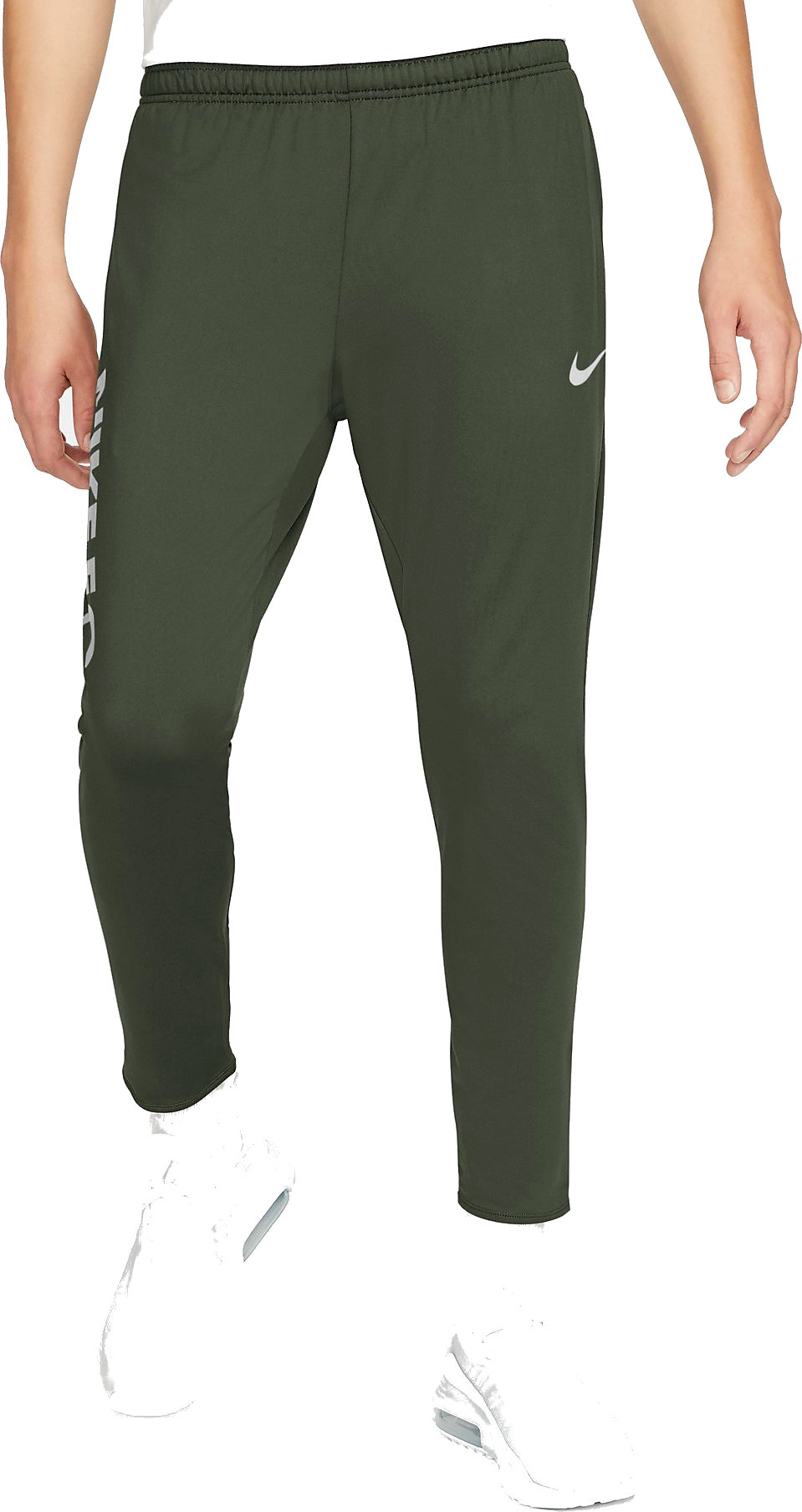 Hlače Nike M NK DF FC ESSNTL PANT KPZ