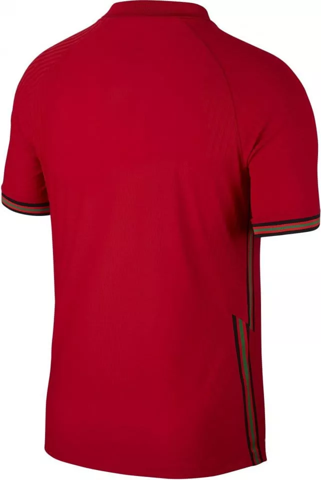 Domácí dres s krátkým rukávem Nike Portugalsko Vapor 2020